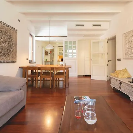 Bravissimo Mercaders 6 Apartman Girona