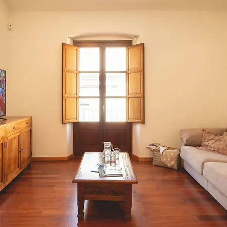 Apartman Bravissimo Mercaders 6 *