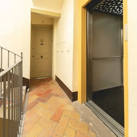Bravissimo Mercaders 6 Apartament *