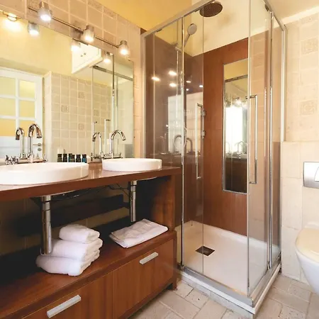 Bravissimo Mercaders 6 Apartman