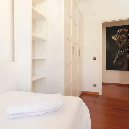 Apartament Bravissimo Mercaders 6
