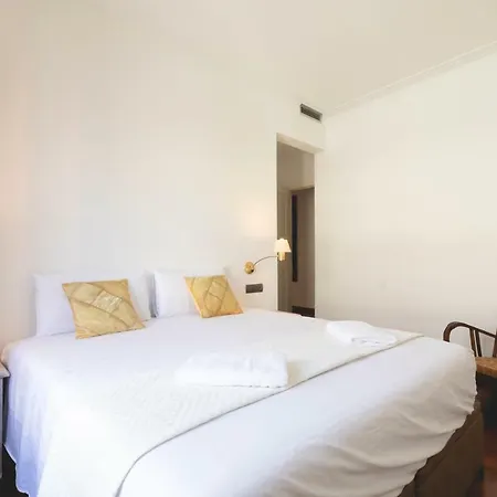 Apartament Bravissimo Mercaders 6