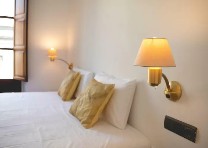 Bravissimo Mercaders 6 Χιρόνα