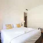 Apartamento Bravissimo Mercaders 6