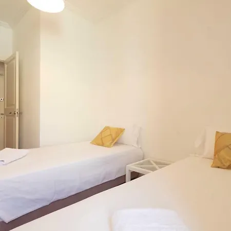 Apartamento Bravissimo Mercaders 6