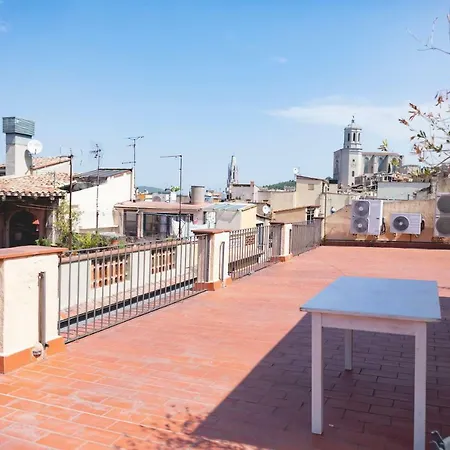 Apartmán Bravissimo Mercaders 6