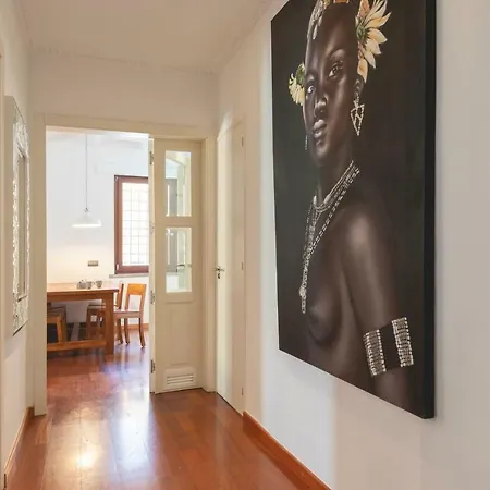 Bravissimo Mercaders 6 Apartamento