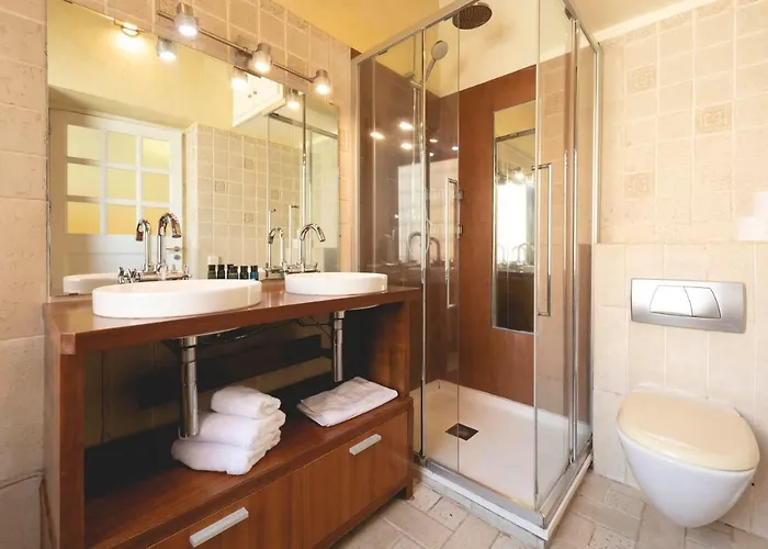 Bravissimo Mercaders 6 아파트