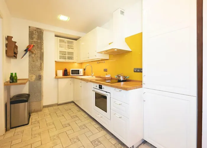 Bravissimo Mercaders 6 지로나