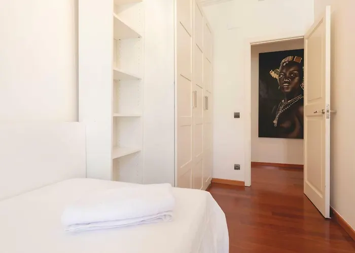 아파트 Bravissimo Mercaders 6