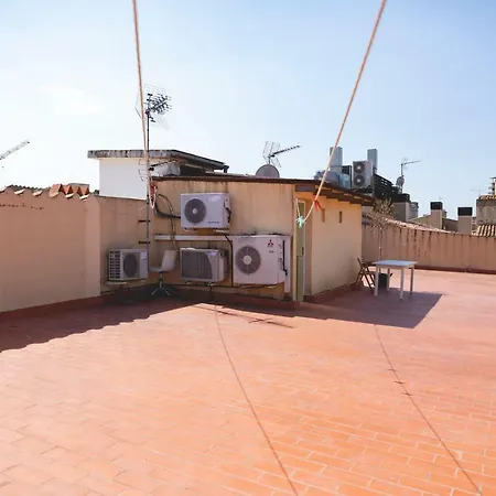 Bravissimo Mercaders 6 * خيرونا