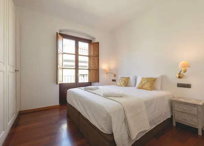 Bravissimo Mercaders 6 * Girona