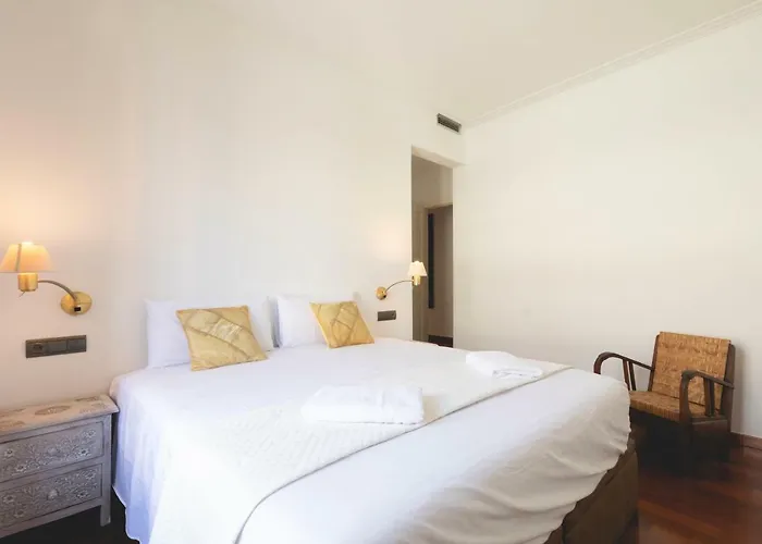 Lejlighed Bravissimo Mercaders 6